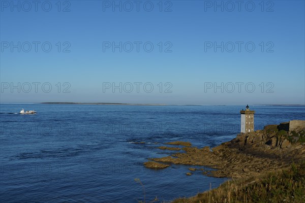 Pointe de Kermorvan, North tip of Finistère