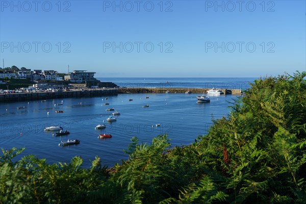 Le Conquet, Finistère nord