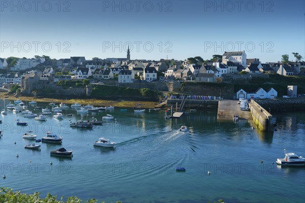 Le Conquet, Finistère nord