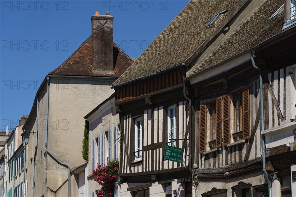 Montfort l'Amaury, Yvelines