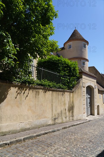 Montfort l'Amaury, Yvelines