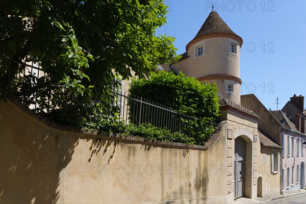 Montfort l'Amaury, Yvelines