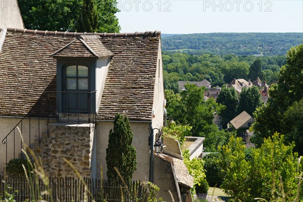 Montfort l'Amaury, Yvelines