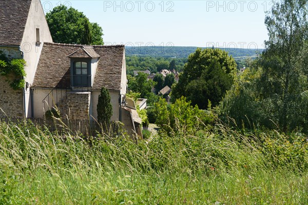 Montfort l'Amaury, Yvelines