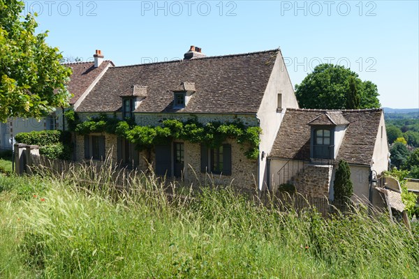 Montfort l'Amaury, Yvelines