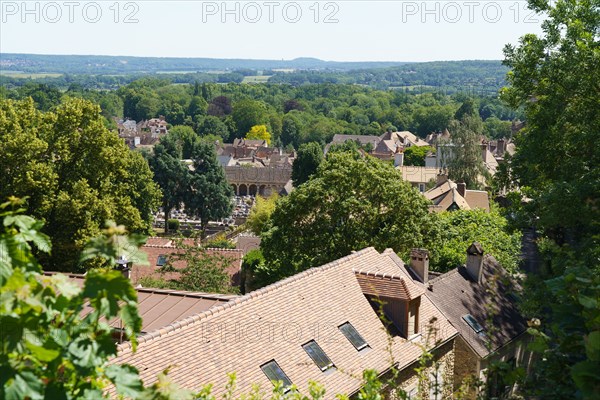 Montfort l'Amaury, Yvelines