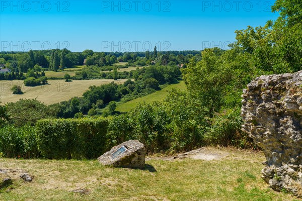 Montfort l'Amaury, Yvelines