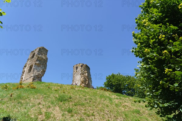 Montfort l'Amaury, Yvelines