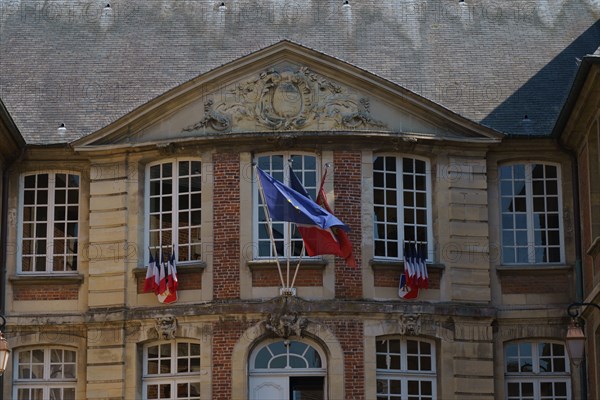 Pont l'Evêque, Calvados