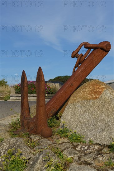 Pointe de Trévignon, Finistère sud