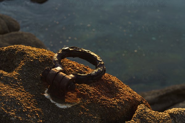 Pointe de Trévignon, South tip of Finistère
