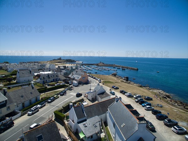 Pointe de Trévignon, Finistère sud