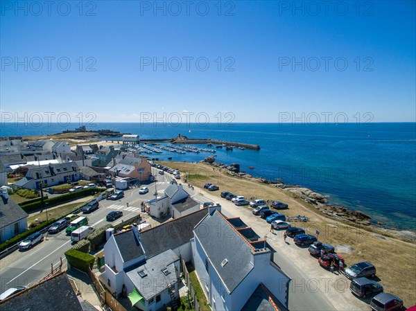 Pointe de Trévignon, Finistère sud