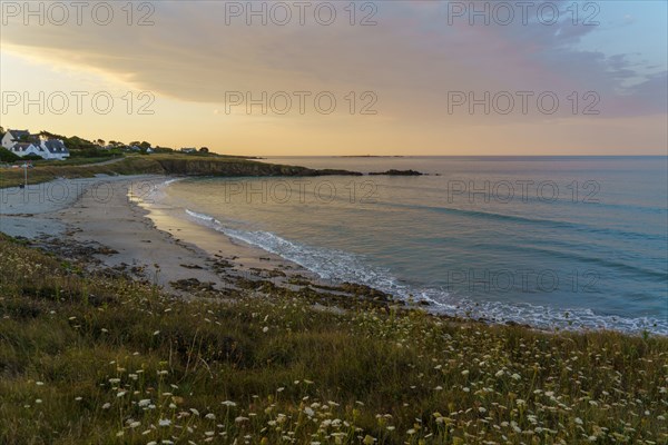 Pointe de Trévignon, Finistère sud