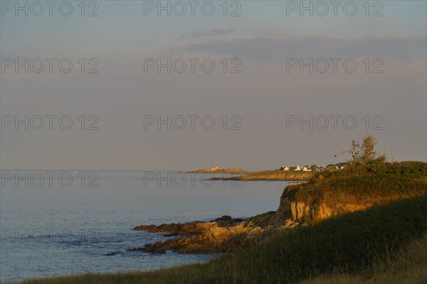 Pointe de Trévignon, Finistère sud