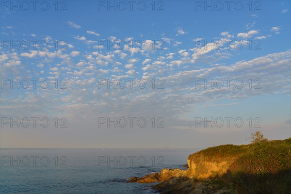 Pointe de Trévignon, Finistère sud