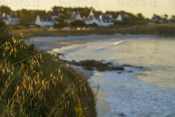 Pointe de Trévignon, Finistère sud