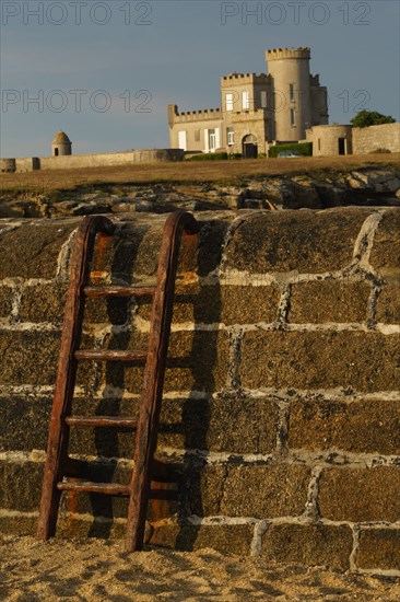 Pointe de Trévignon, Finistère sud