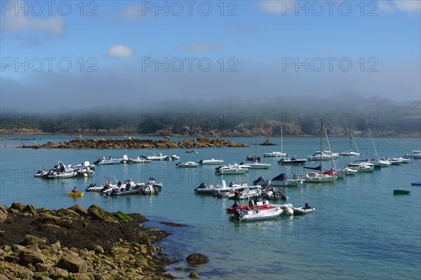 Port-Manech, Finistère sud