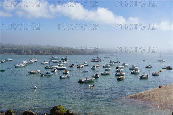 Port-Manech, South tip of Finistère