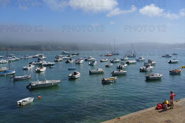 Port-Manech, Finistère sud