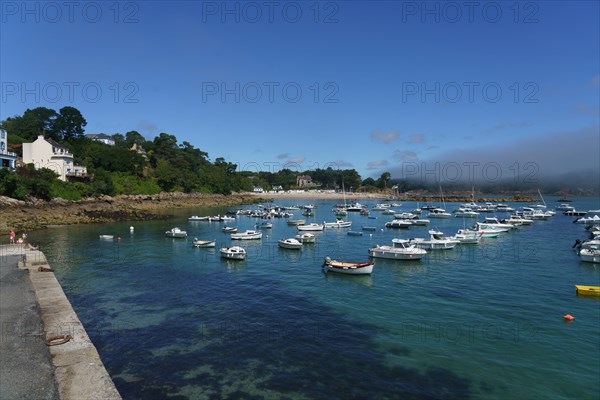 Port-Manech, Finistère sud