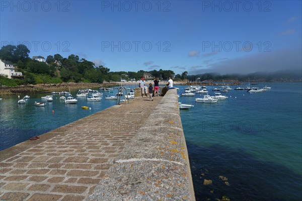 Port-Manech, Finistère sud