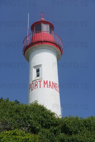 Port-Manech, Finistère sud