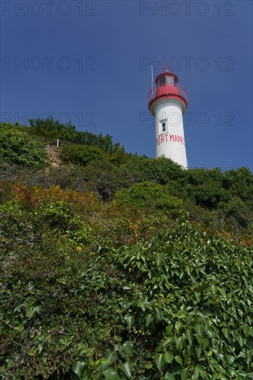 Port-Manech, Finistère sud