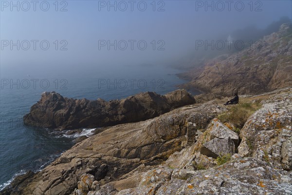 Port-Manech, Finistère sud