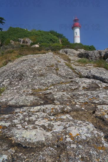 Port-Manech, South tip of Finistère