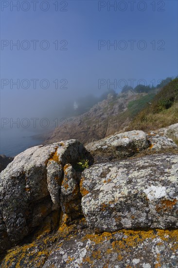 Port-Manech, South tip of Finistère