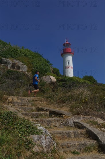 Port-Manech, South tip of Finistère