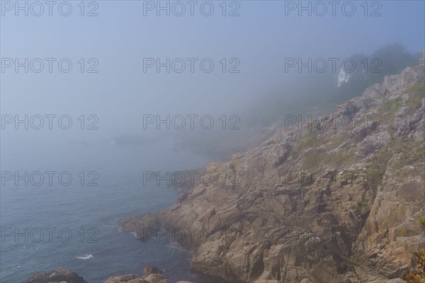 Port-Manech, Finistère sud