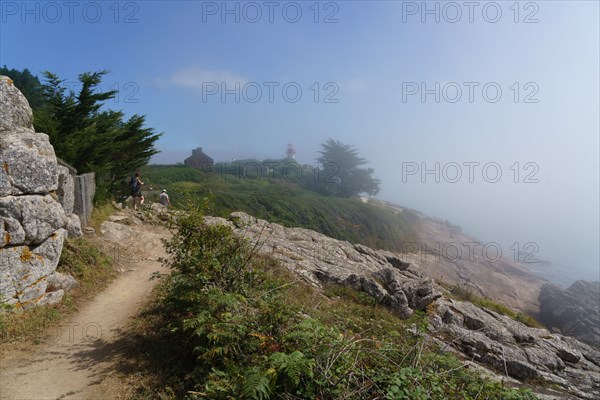 Port-Manech, Finistère sud