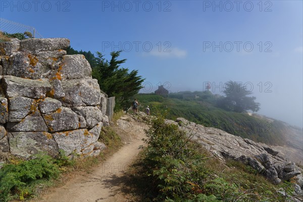 Port-Manech, South tip of Finistère