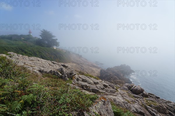 Port-Manech, Finistère sud