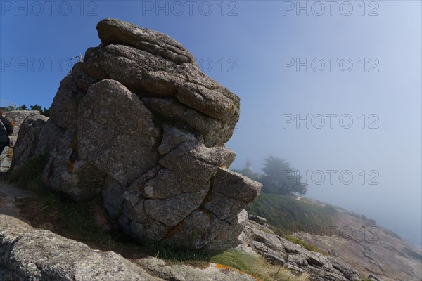 Port-Manech, South tip of Finistère