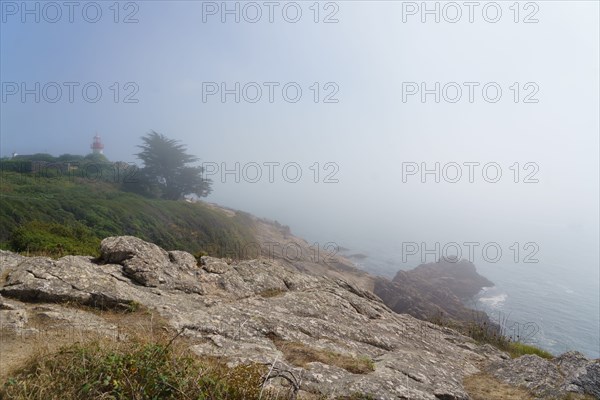 Port-Manech, South tip of Finistère