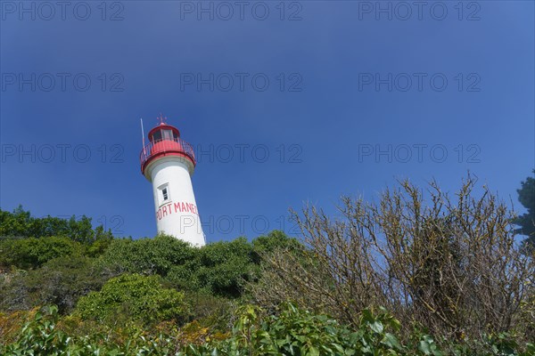 Port-Manech, Finistère sud