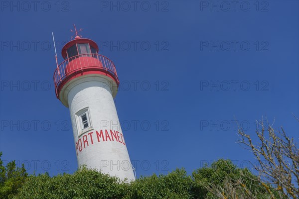 Port-Manech, Finistère sud