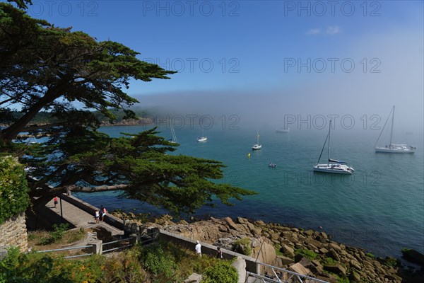 Port-Manech, Finistère sud