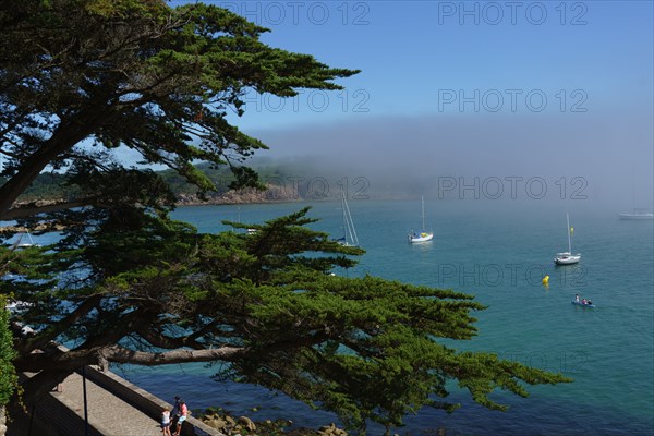 Port-Manech, South tip of Finistère