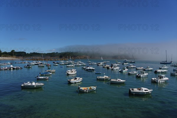 Port-Manech, Finistère sud