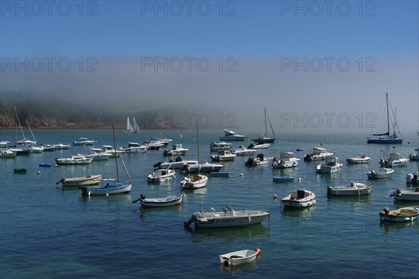 Port-Manech, Finistère sud