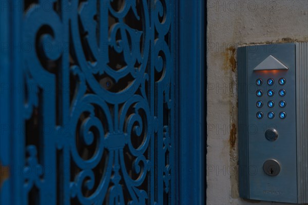 Rue Daguerre, Paris