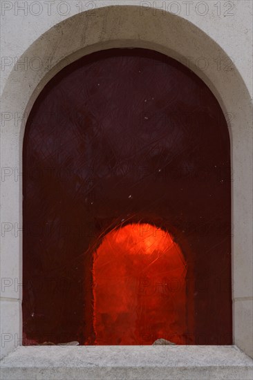 Paris, cimetière du Montparnasse à la Toussaint