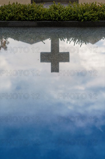 Paris, cimetière du Montparnasse à la Toussaint