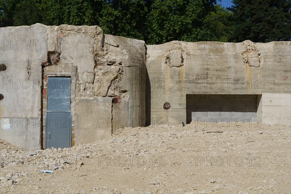 Rue Chanzy, Le Mans