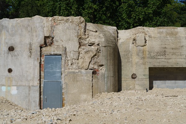 Rue Chanzy, Le Mans